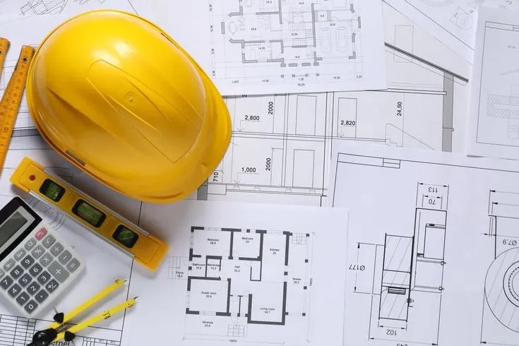 Construction de maison